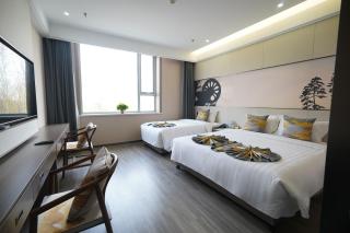Shougang Qian'an Conference Center - Qian'an - 2