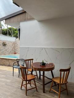 Canto das Toninhas Guest House - Ubatuba - 7