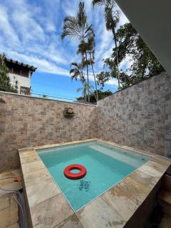 Canto das Toninhas Guest House - Ubatuba - 5