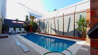 Sesimbra Charming Pool Duplex BBK & Garden - Sesimbra - 8