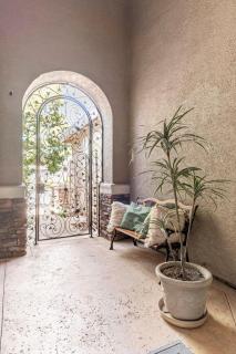 Rose Garden - Sacramento - 1