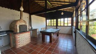 Casa Rosa Intimista em Itaúna - 4