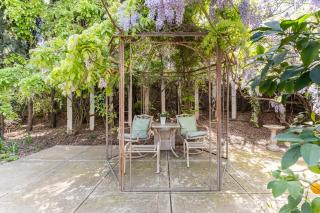 Rose Garden - Sacramento - 7