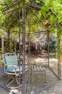 Rose Garden - Sacramento - 8