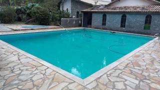 Sitio Com Piscina Para Festas e Eventos - 9