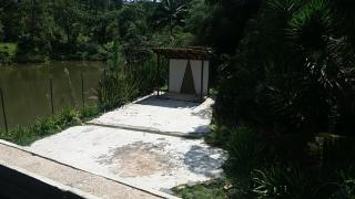 Sitio Com Piscina Para Festas e Eventos - 1