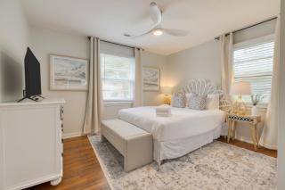 The Powder Cottage by AvantStay Heart of Old Mt. Pleasant Near Sullivan’s - Charleston - 8