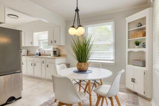 The Powder Cottage by AvantStay Heart of Old Mt. Pleasant Near Sullivan’s - Charleston - 7