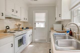 The Powder Cottage by AvantStay Heart of Old Mt. Pleasant Near Sullivan’s - Charleston - 2