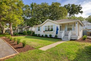 The Powder Cottage by AvantStay Heart of Old Mt. Pleasant Near Sullivan’s - Charleston - 0