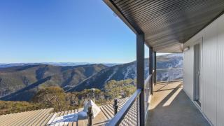 Alpine Heights 18 - Mount Hotham - 4