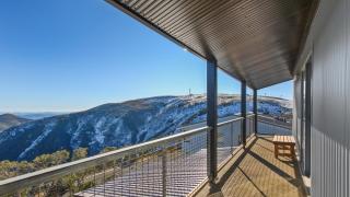 Alpine Heights 18 - Mount Hotham - 0