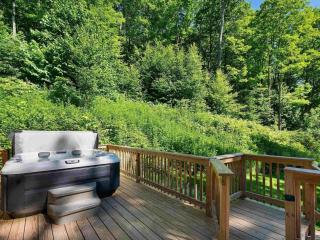 Killington A-Frame home - Killington - 8