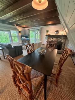 Killington A-Frame home - Killington - 3