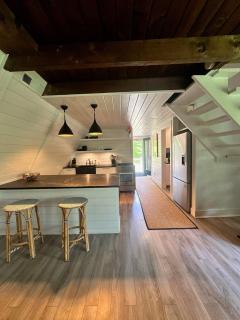 Killington A-Frame home - Killington - 2