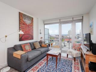 Sunset Place-Deluxe One Bedroom Condo in the Escher Building, Sunset Views and Beyond - 0