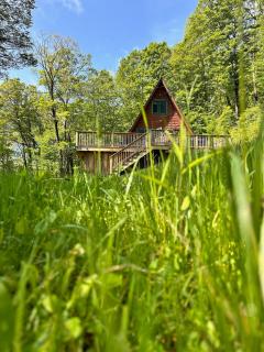Killington A-Frame home - Killington - 1