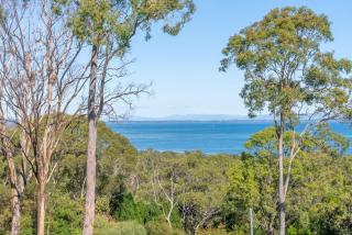 Rainbow Retreat - Stunning Moreton Bay Views - 0
