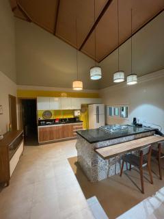 Jacuipe beach house - Camaçari - 9