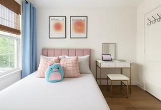 Stylish Stays in Historic Fourth Ward - 2