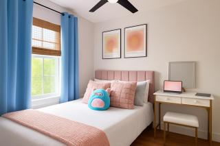 Stylish Stays in Historic Fourth Ward - Houston - 1