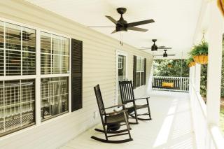 6 minutes from Downtown Dahlonega, Wine Country - 4