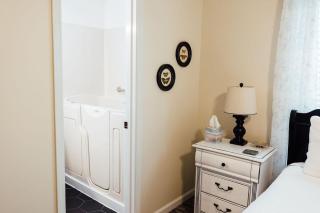 6 minutes from Downtown Dahlonega, Wine Country - 2