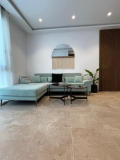 Cosy & Luxury Home - Tunisi - 8