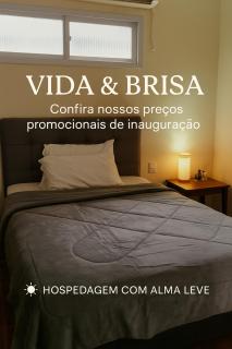 Pousada Vida & Brisa - 4