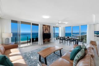 ULTIQA Beach Haven on Broadbeach - Gold Coast - 7