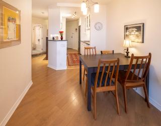 Sunset Haven - Study with Desk, Great City Views, Indoor Pool - Victoria - 2
