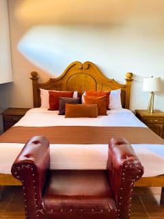 Hotel Boutique Pedregal - 6