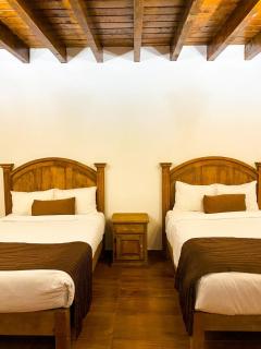 Hotel Boutique Pedregal - Coatepec - 9