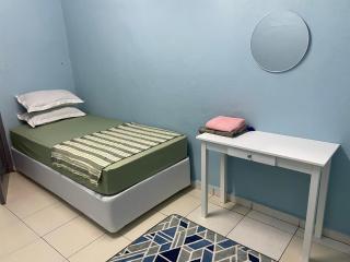 Homestay Noraz Wakaf Tengah - Kuala Terengganu - 2
