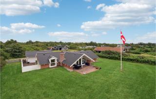 3 Bedroom Cozy Home In Løgstør - 2