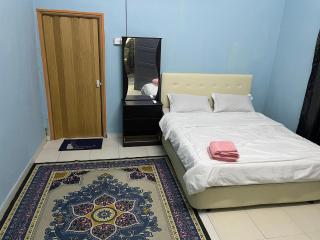 Homestay Noraz Wakaf Tengah - Kuala Terengganu - 5