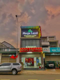 HoTel BAO THINH - Kon Rung (1) - 1