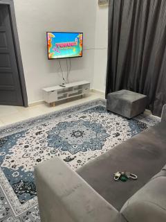Homestay Noraz Wakaf Tengah - Kuala Terengganu - 3