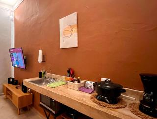 Loft en la mejor zona de Mérida - Mérida - 3