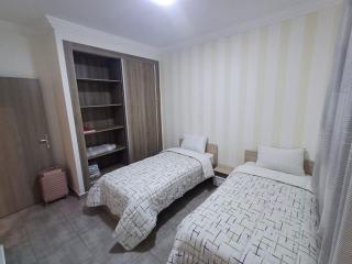 Cosy 2-bedroom apt in Ourika Route - Marrakech - 4