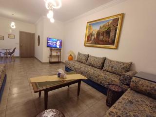 Cosy 2-bedroom apt in Ourika Route - Marrakech - 6