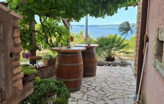 Stunning Apartment In Novigrad - Novigrad - 2