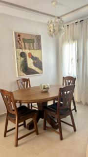 Spacious Apartment ColinaSmir - 4