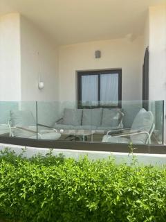 Spacious Apartment ColinaSmir - M'diq - 1