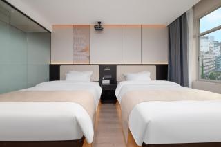 Jiduo Cinema Hotel - Nanchang - 8