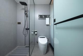 Jiduo Cinema Hotel - Nanchang - 7
