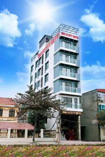 Hoa Lư City Hotel - Ninh Binh - 0