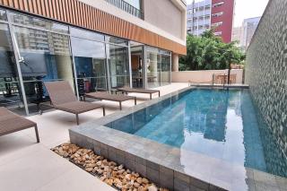 Impecável Arq Vila Mariana - São Paulo - 6