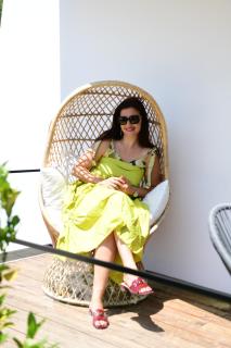 Luna Mare Boutique Seaside - Borsh - 1