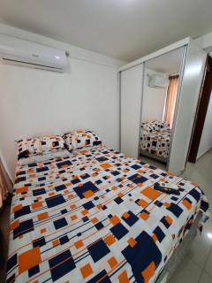 Lindo Flat completo em Intermares 404 - Cabedelo - 6